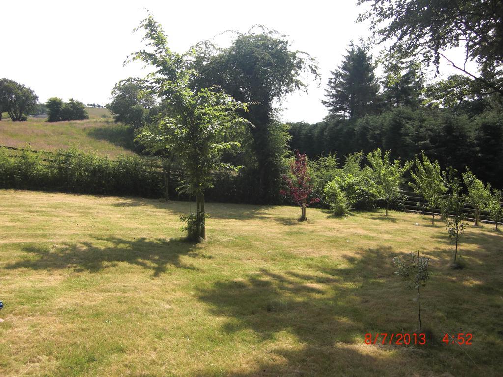 The Homestead Carnforth Eksteriør billede