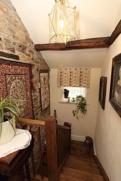 The Homestead Carnforth Eksteriør billede