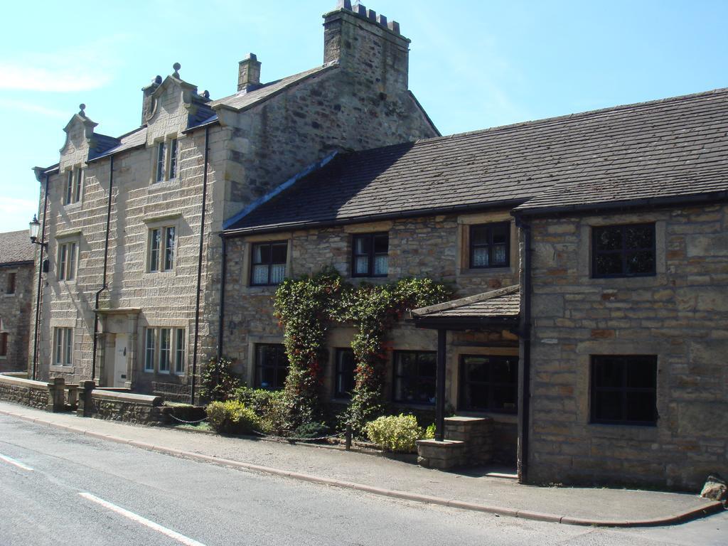 The Homestead Carnforth Eksteriør billede
