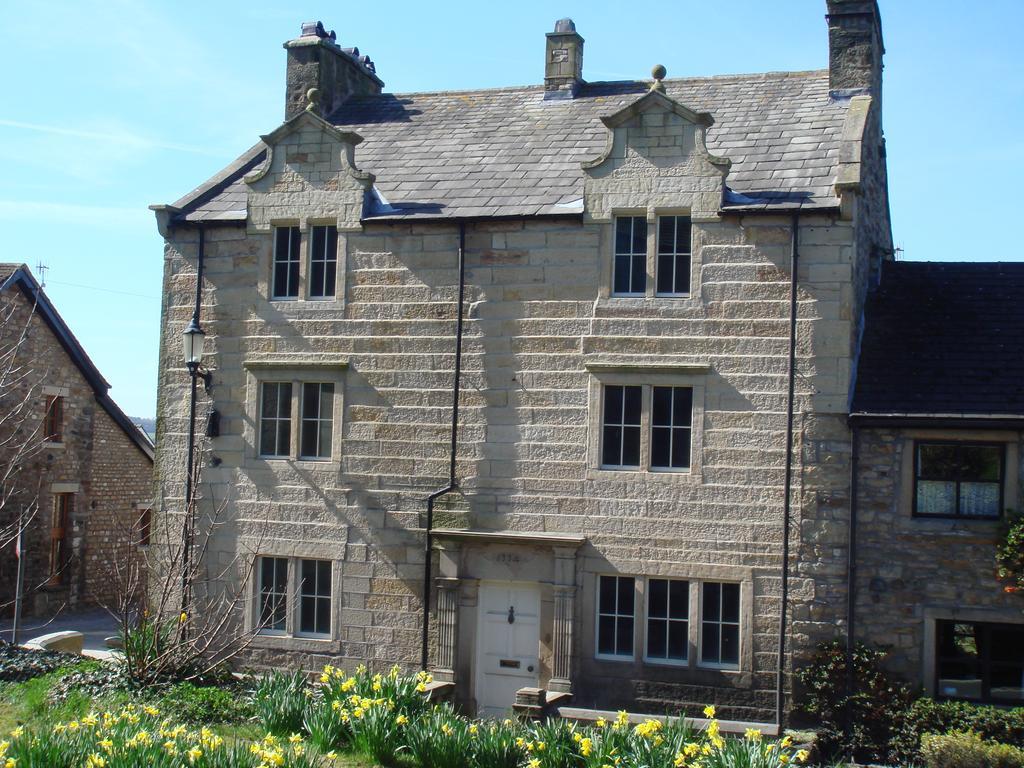The Homestead Carnforth Eksteriør billede